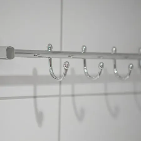 בית הארחה Perlyna ורחובינה