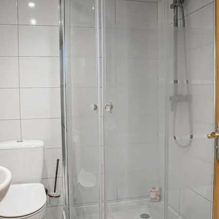 Perlyna בית הארחה