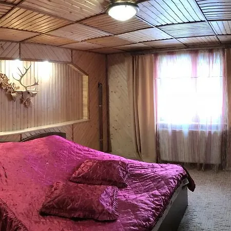 Perlyna ורחובינה