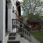 Perlyna Guest house Verkhovyna