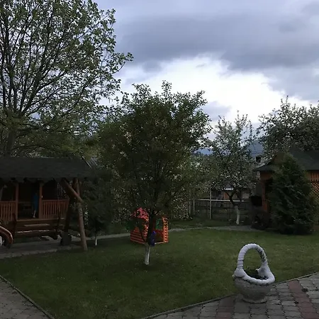 Perlyna * فيرخوفينا